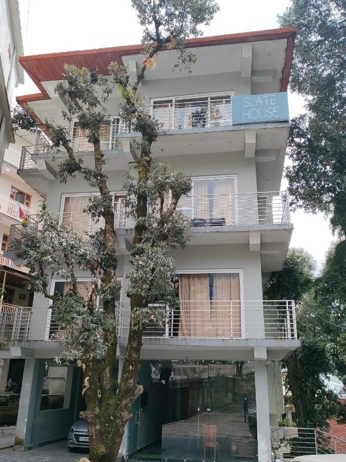 Slate House Hotel Dharamshala Eksteriør billede
