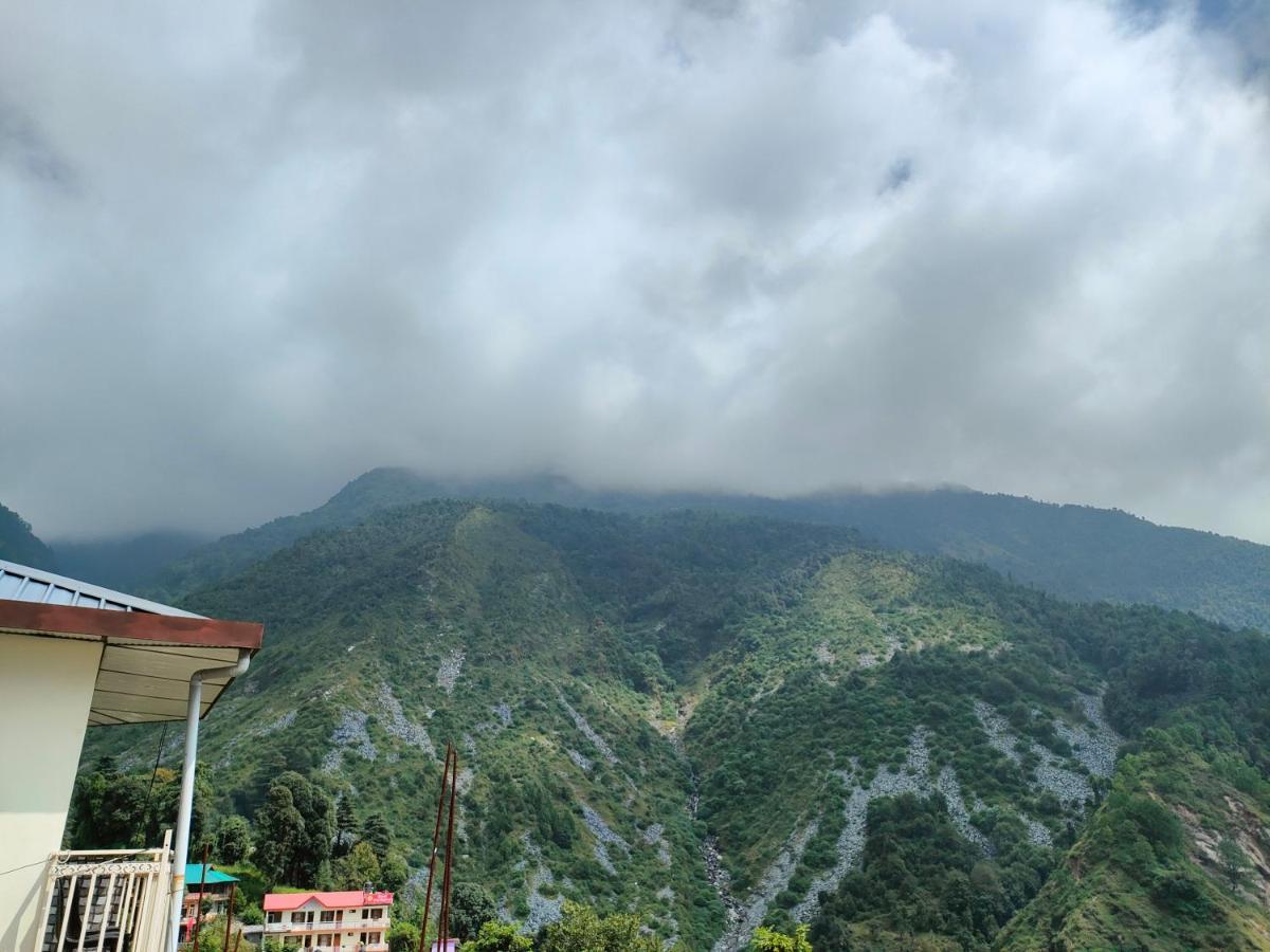 Slate House Hotel Dharamshala Eksteriør billede