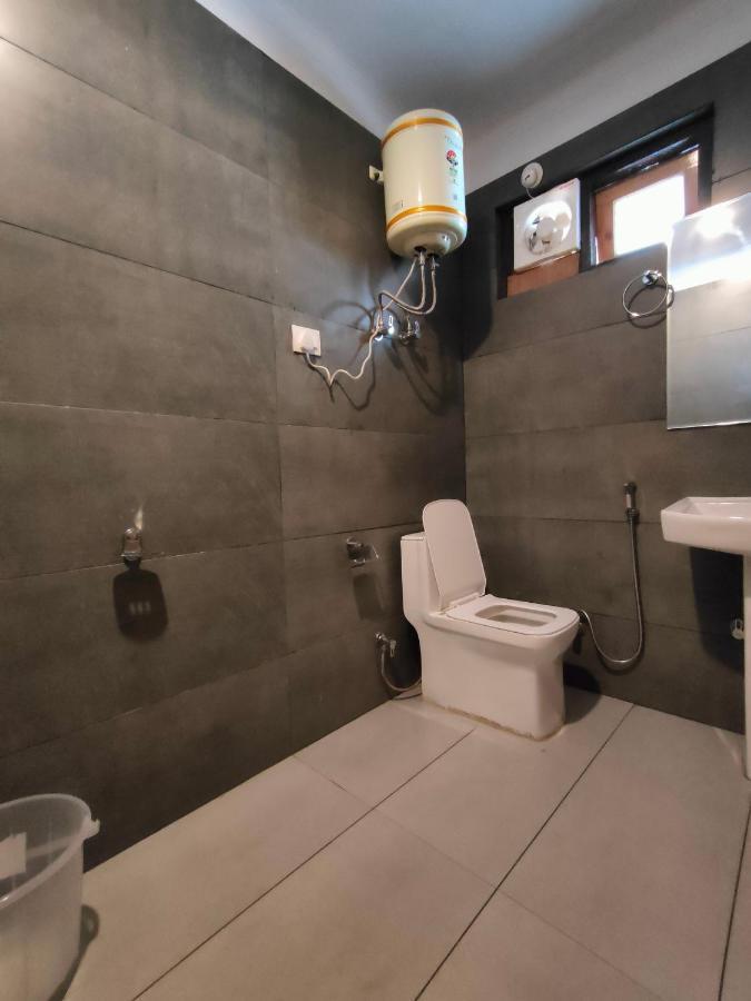Slate House Hotel Dharamshala Eksteriør billede
